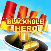 Blackhole Hero